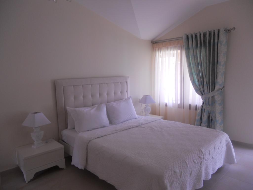 Angela Studios Sivota  Room photo
