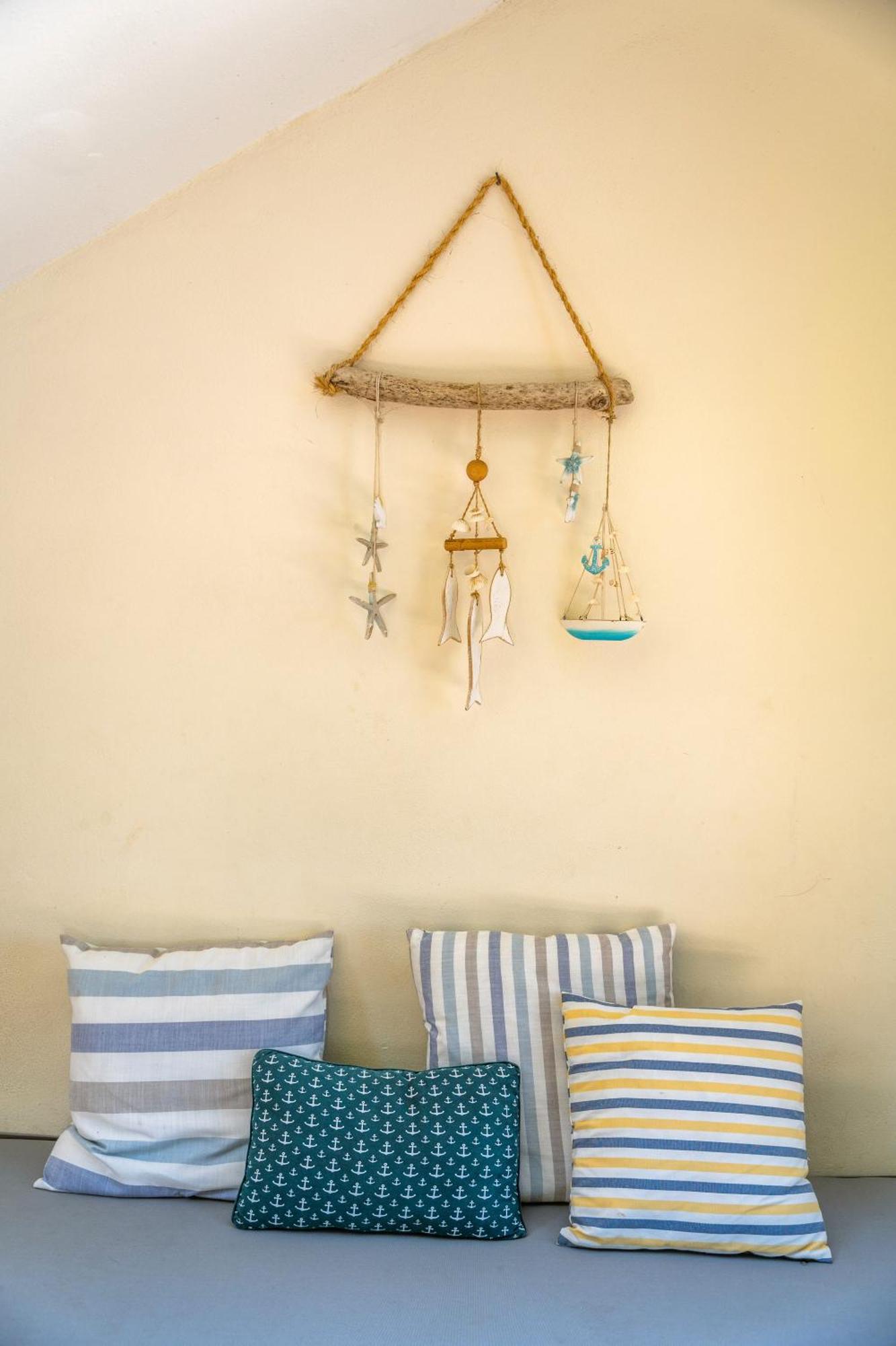Angela Studios Sivota  Exterior photo